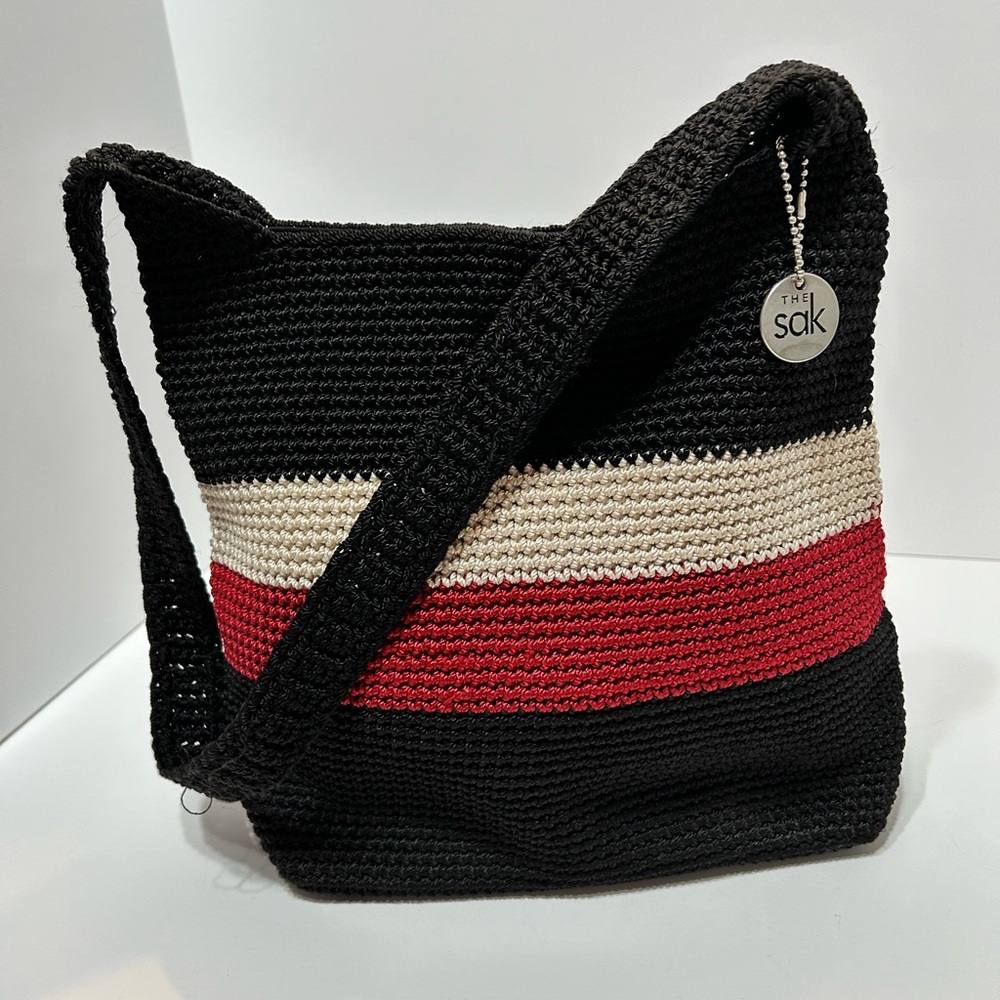 The Sak purse